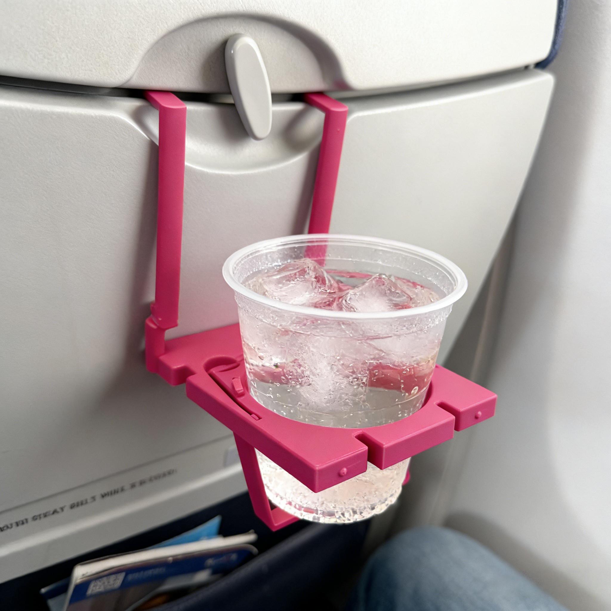 Многофункциональный держатель  – обзор и цена Phone Holder Airplane