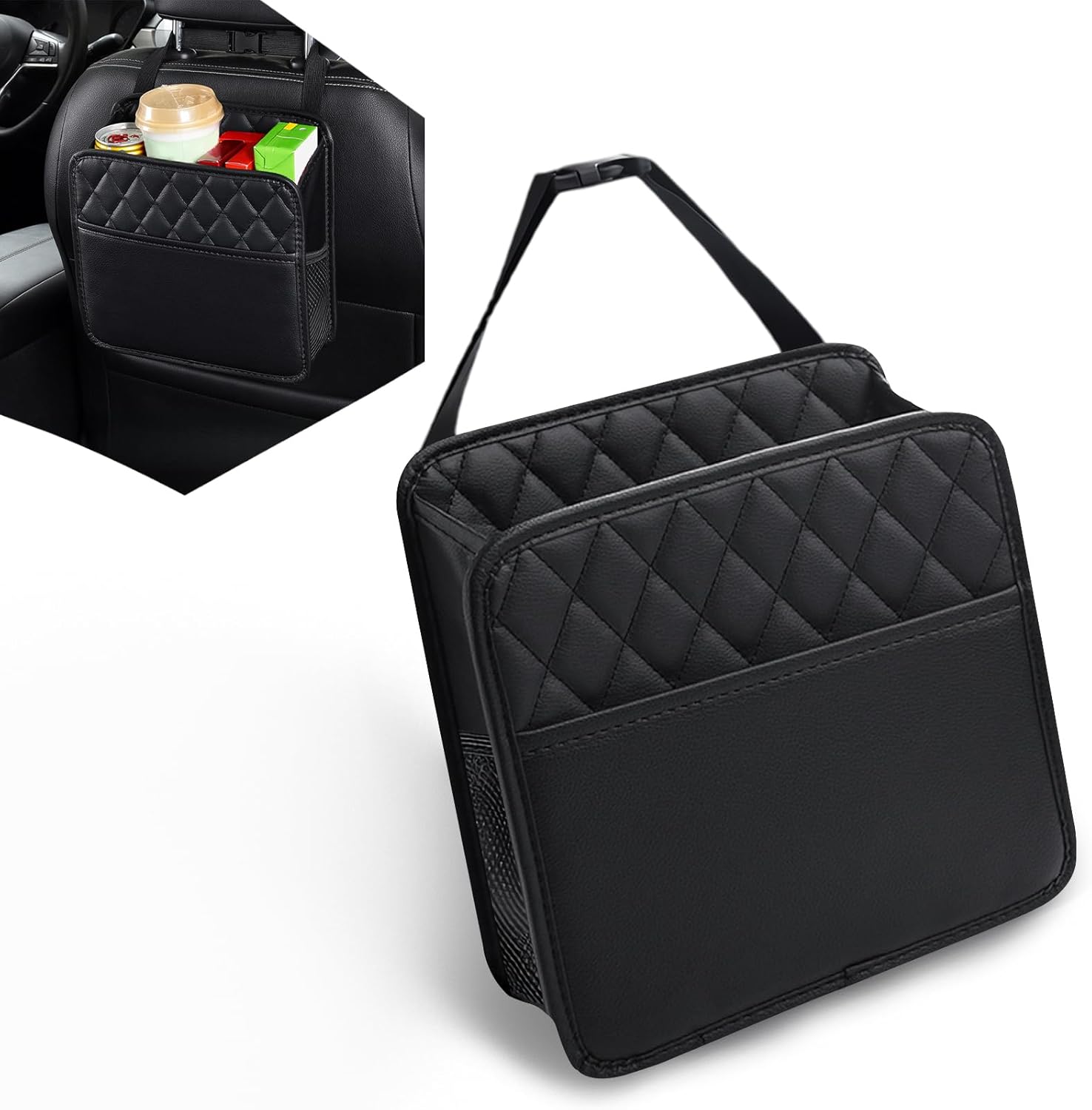 Подвесной органайзер для хране – обзор и цена Travel Accessories In Car