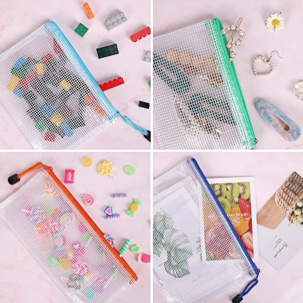 Косметические косметички, сетч – обзор и цена Document Organizer Folder