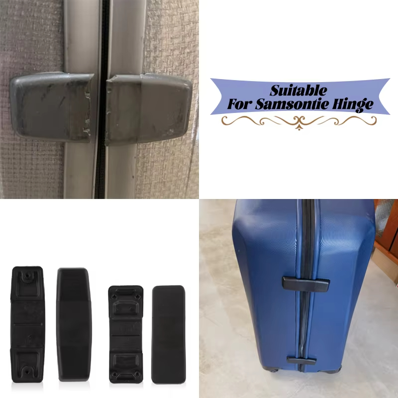 Петли для чемоданов, подходят  – обзор и цена Travel Accessories Samsonite