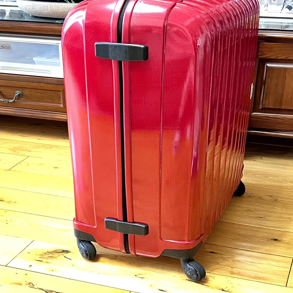 Петли для чемоданов, подходят  – обзор и цена Travel Accessories Samsonite