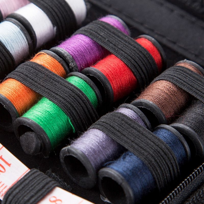 Многофункциональный швейный на – обзор и цена Travel Accessories Set