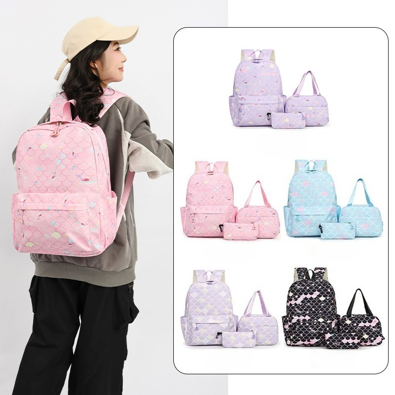 Набор из 3 предметов: модный р – обзор и цена Travel Accessories Set