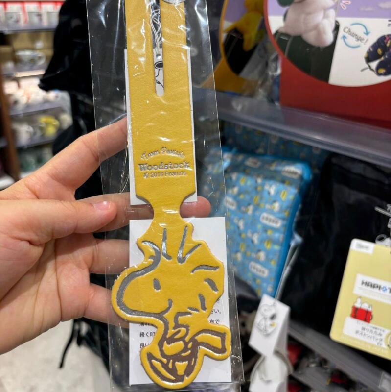 Милая мультяшная бирка для баг – обзор и цена Travel Accessories For Japan Trip