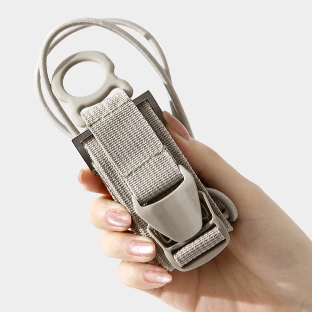 Регулируемый ремень для багажа – обзор и цена Luggage Strap Belt