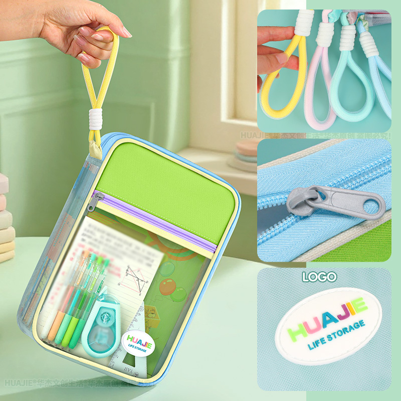 Ручная сумка для файлов HUAJIE – обзор и цена Document Organizer Folder