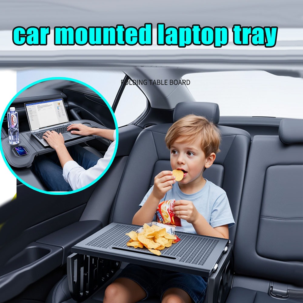 Складной столик-подставка для  – обзор и цена Travel Accessories In Car