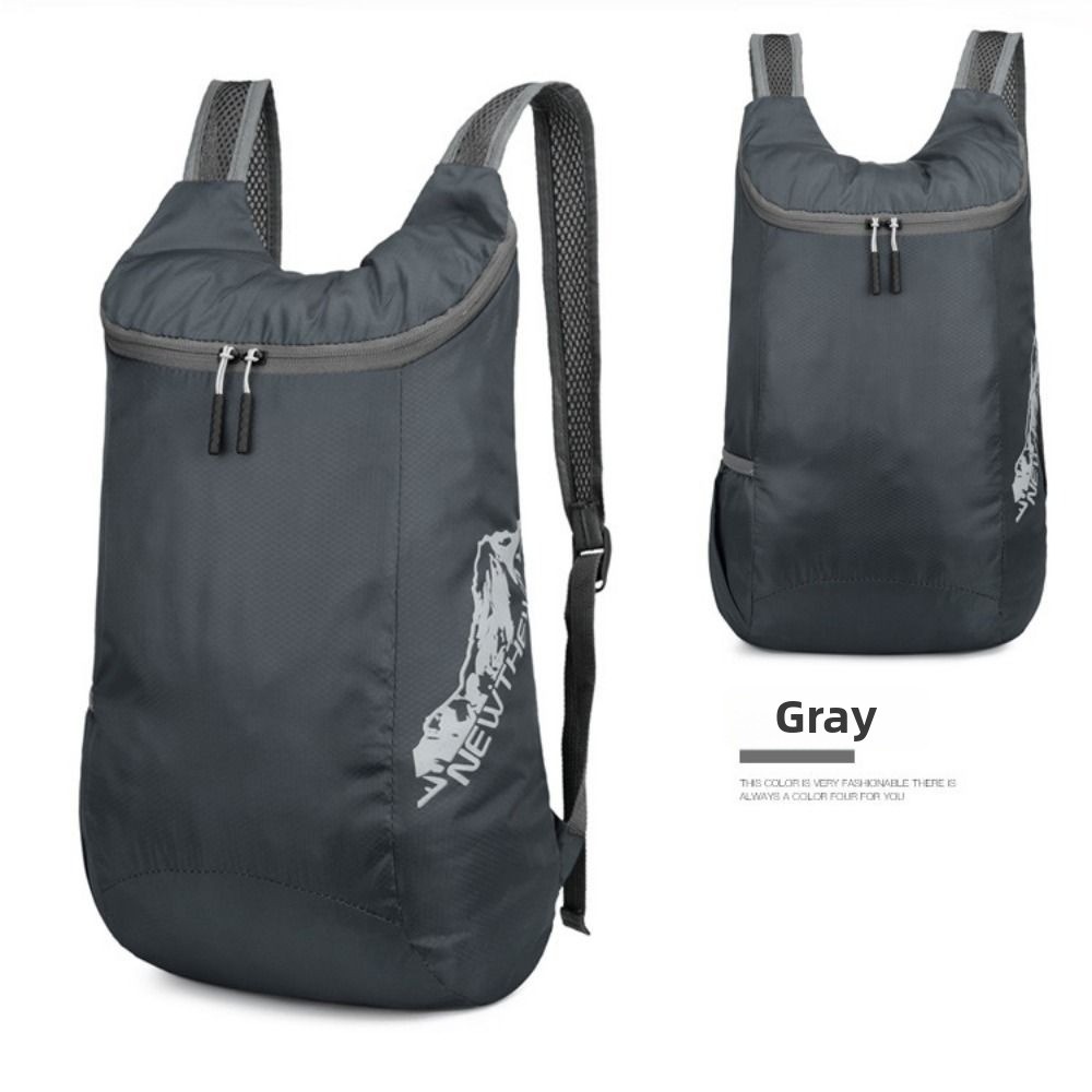 20-литровый складной рюкзак, л – обзор и цена Packable Daypack Foldable