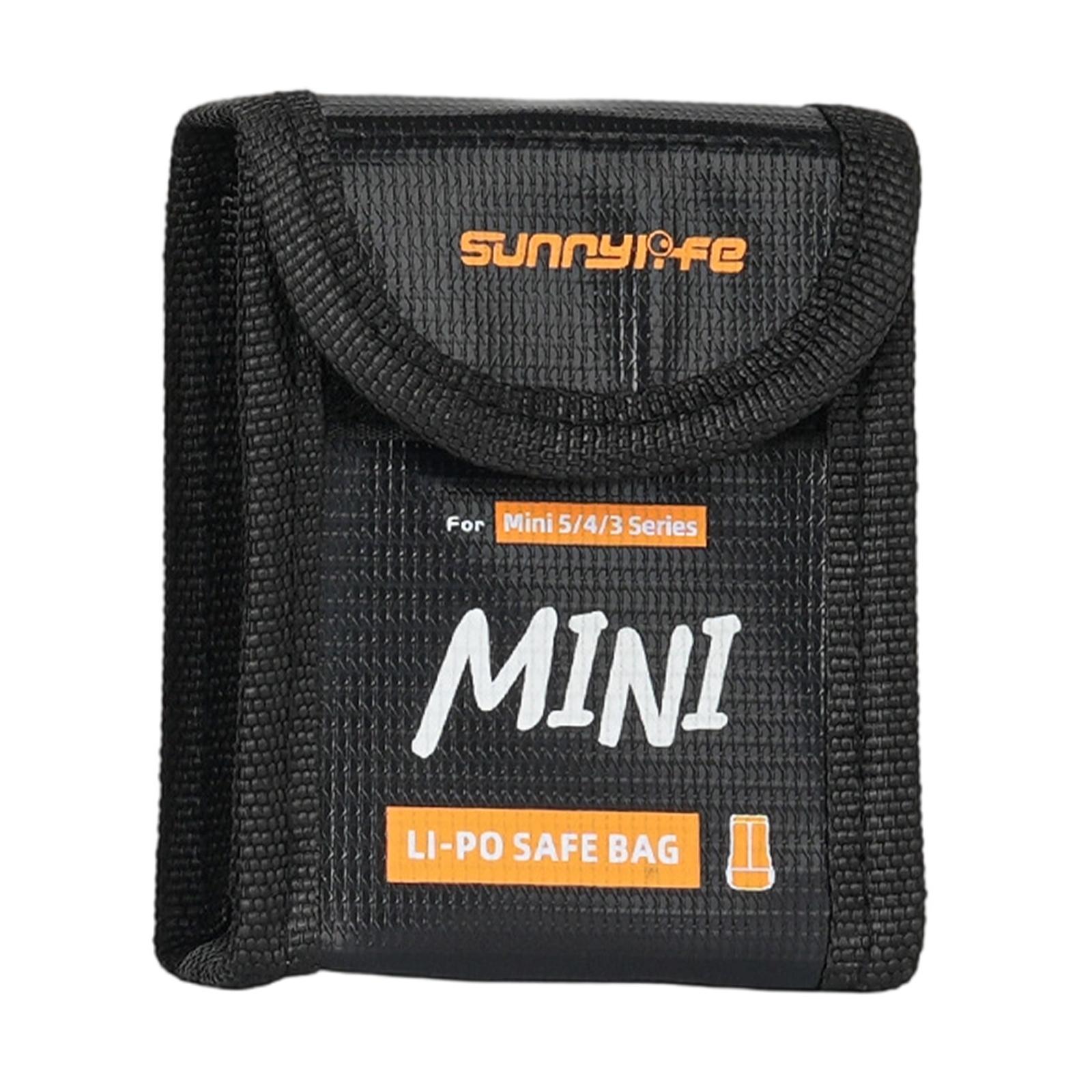 Мини-чехол-протектор для LiPo  – обзор и цена Travel Accessories In Store