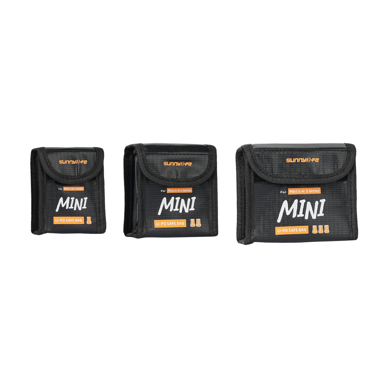 Мини-чехол-протектор для LiPo  – обзор и цена Travel Accessories In Store