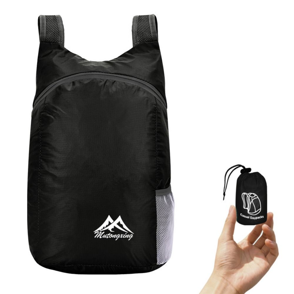 Высококачественный складной рю – обзор и цена Packable Daypack Foldable