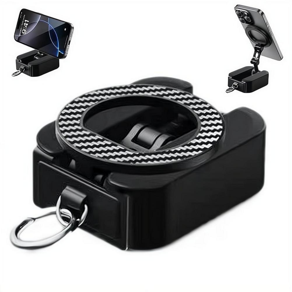 Магнитный держатель для телефо – обзор и цена Phone Holder Airplane