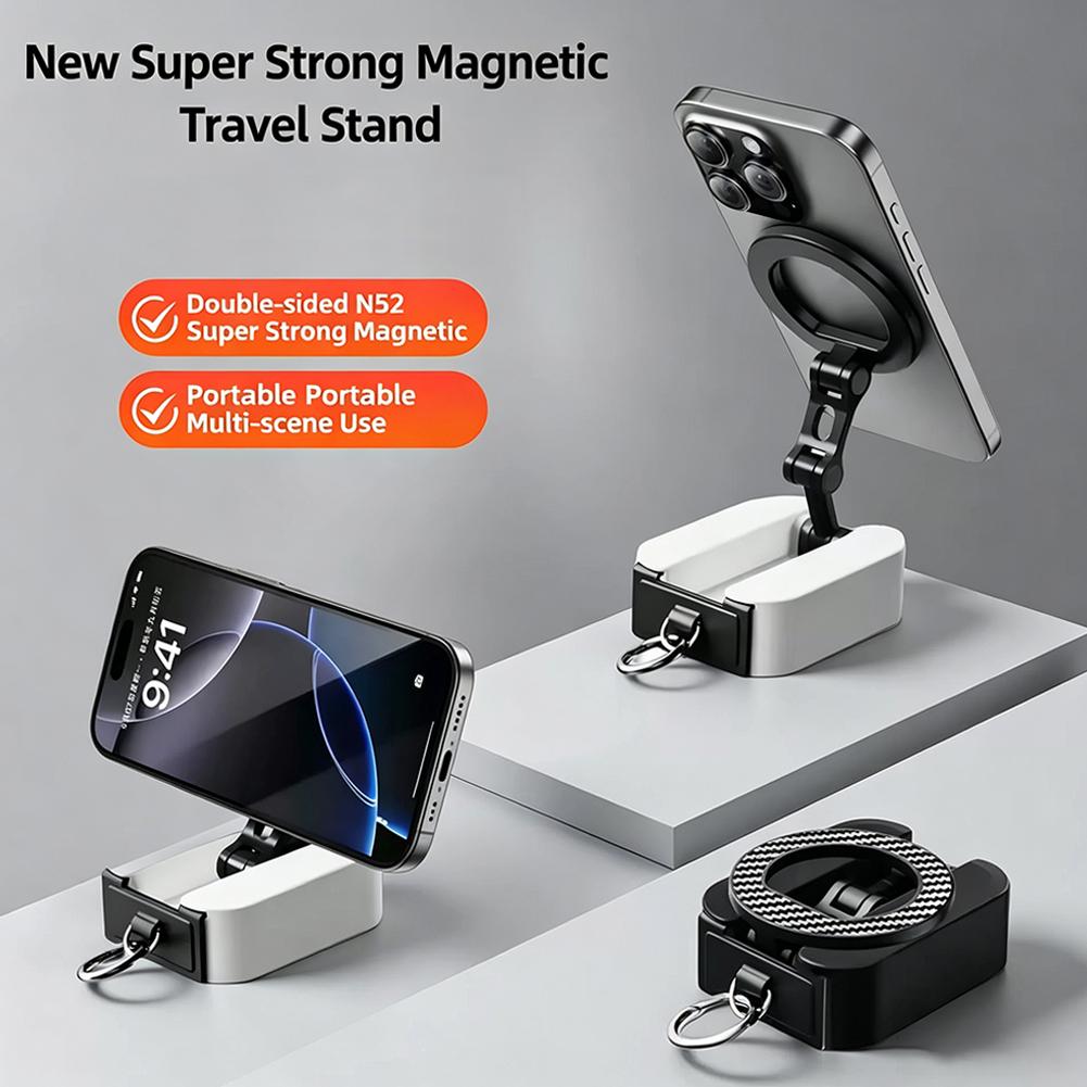Магнитный держатель для телефо – обзор и цена Phone Holder Airplane