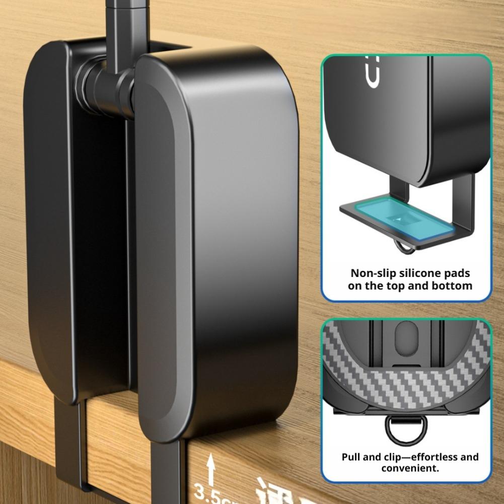 Магнитный держатель для телефо – обзор и цена Phone Holder Airplane