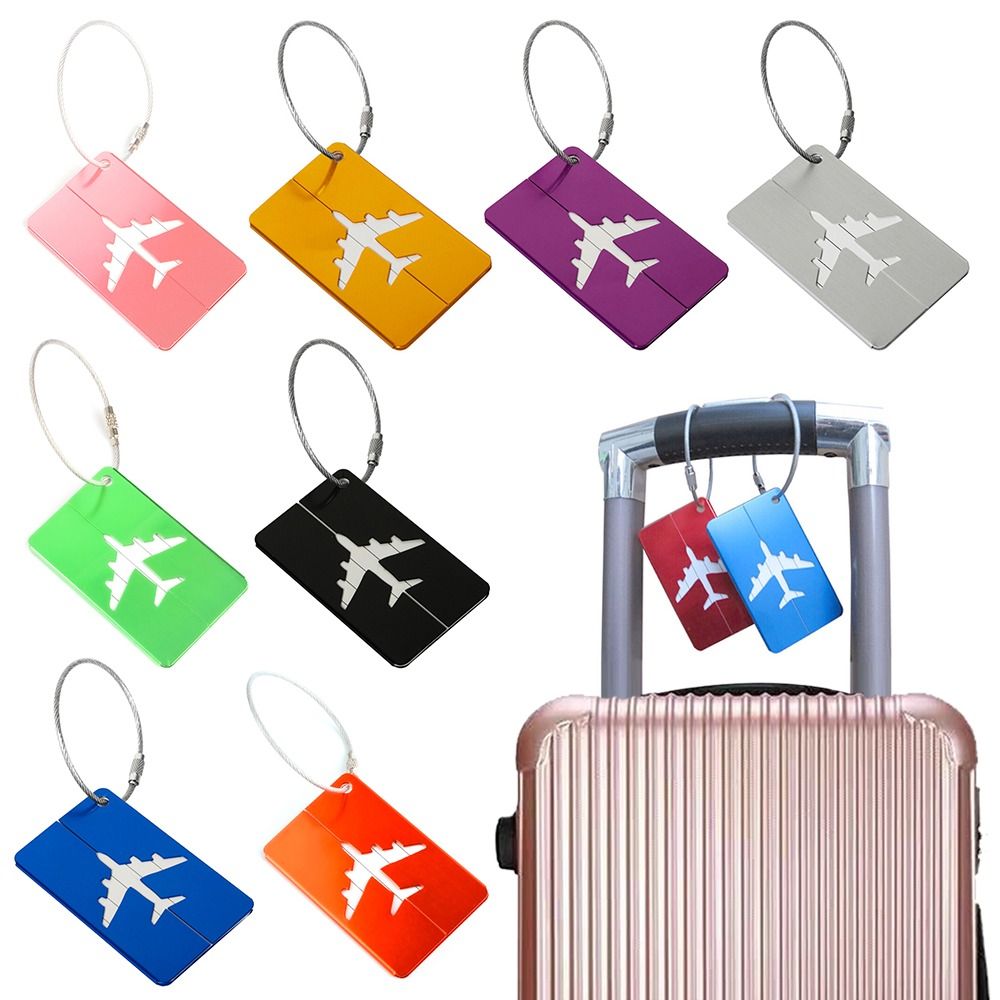 Алюминиевые бирки для багажа д – обзор и цена Travel Packing Cube