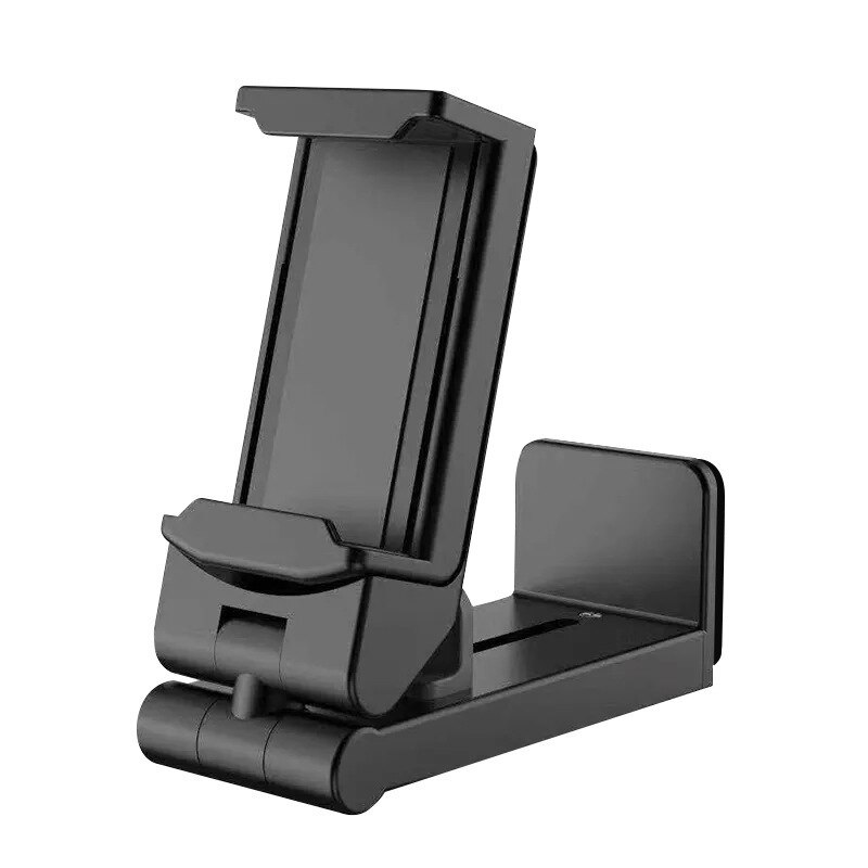 Портативный складной держатель – обзор и цена Phone Holder Airplane