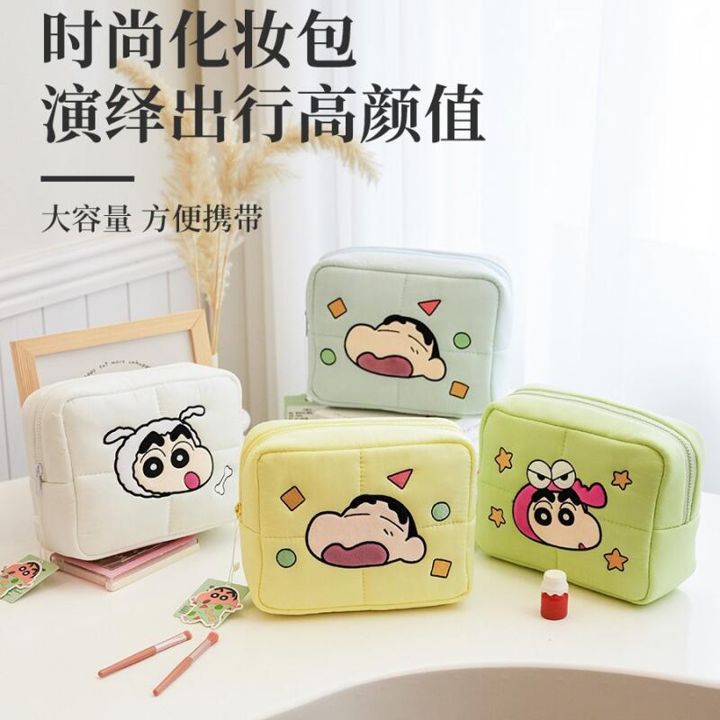 Косметичка-органайзер Crayon S – обзор и цена Travel Accessories For Japan Trip