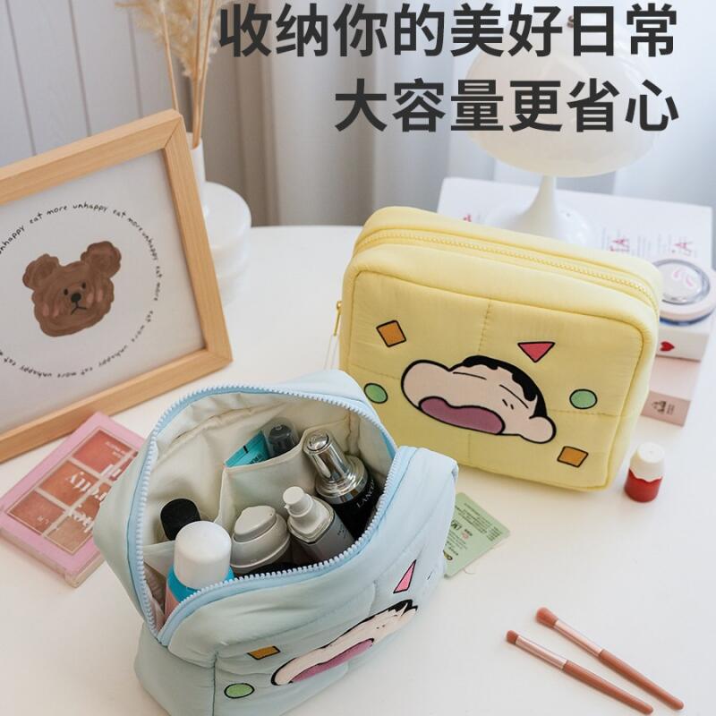 Косметичка-органайзер Crayon S – обзор и цена Travel Accessories For Japan Trip