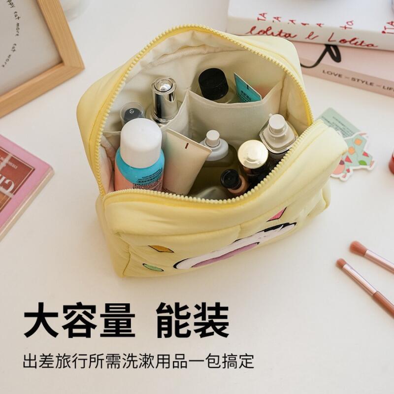 Косметичка-органайзер Crayon S – обзор и цена Travel Accessories For Japan Trip