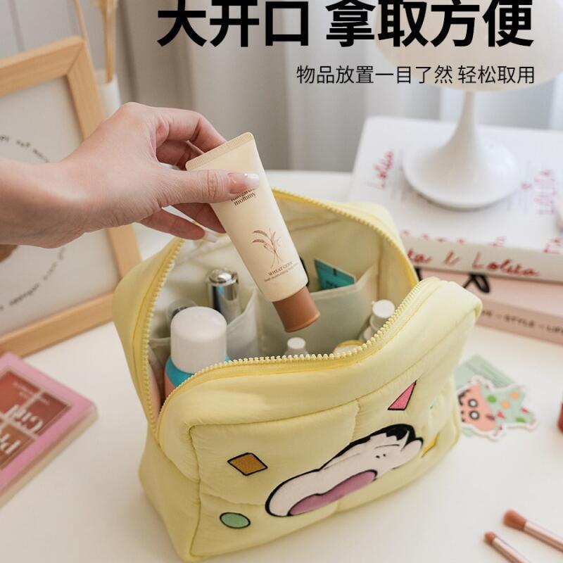 Косметичка-органайзер Crayon S – обзор и цена Travel Accessories For Japan Trip
