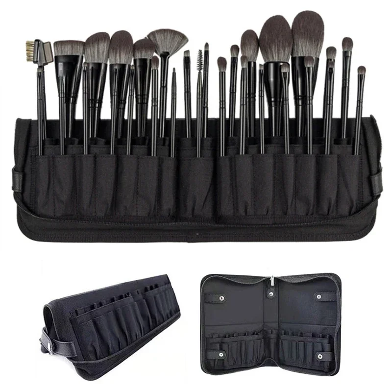 Складная сумка для кистей для  – обзор и цена Travel Accessories Set