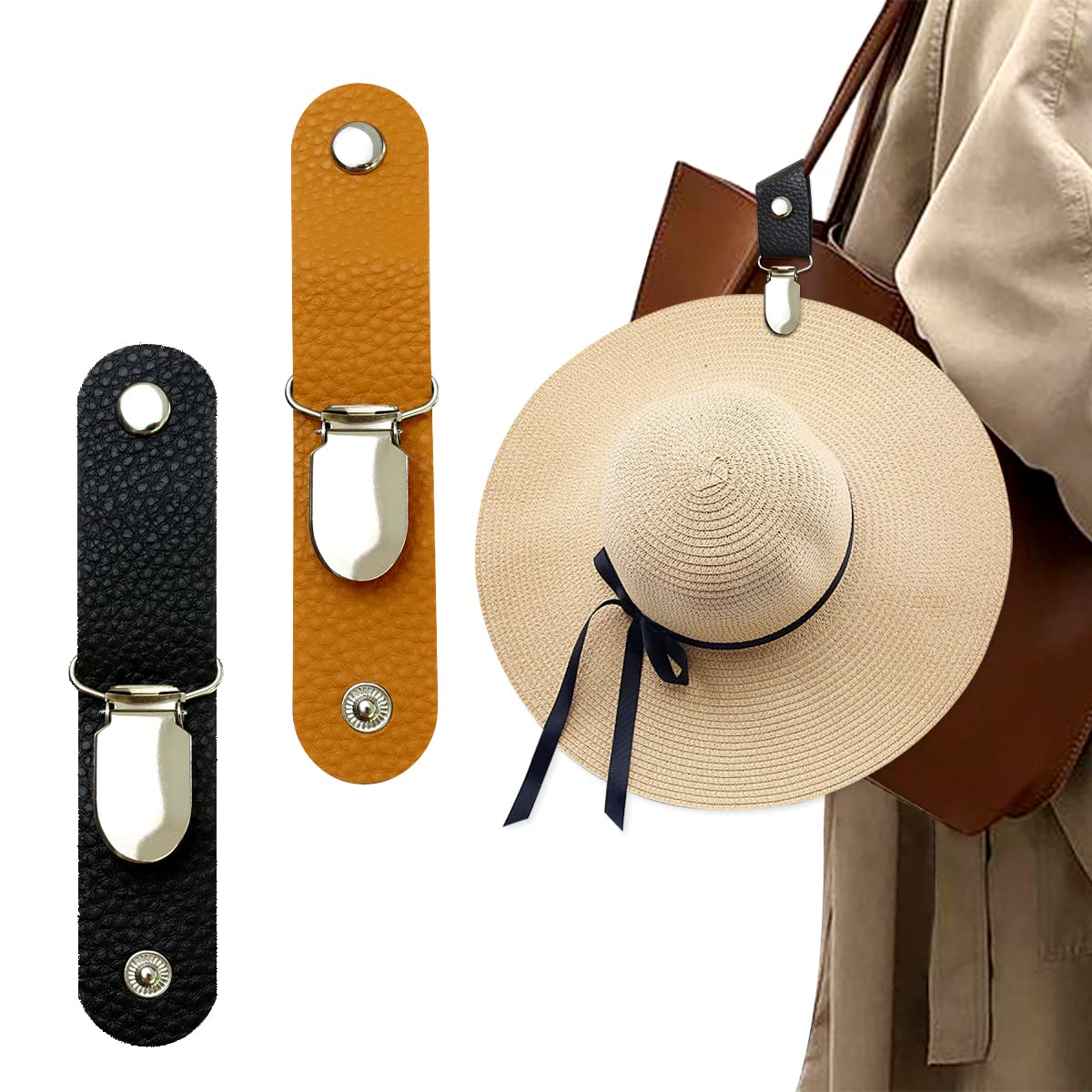 Держатель для шляпы из искусст – обзор и цена Travel Accessories Bag For Women