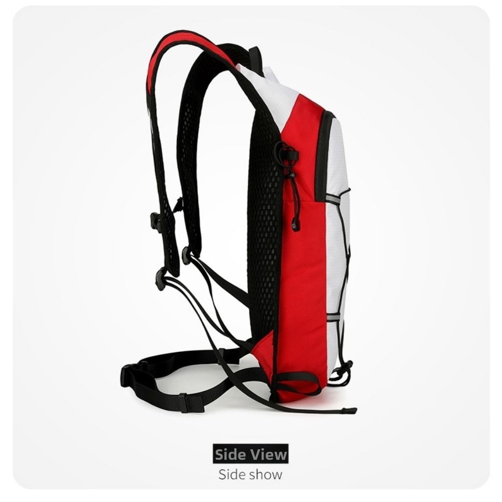Рюкзак для альпинизма большой  – обзор и цена Packable Daypack Foldable