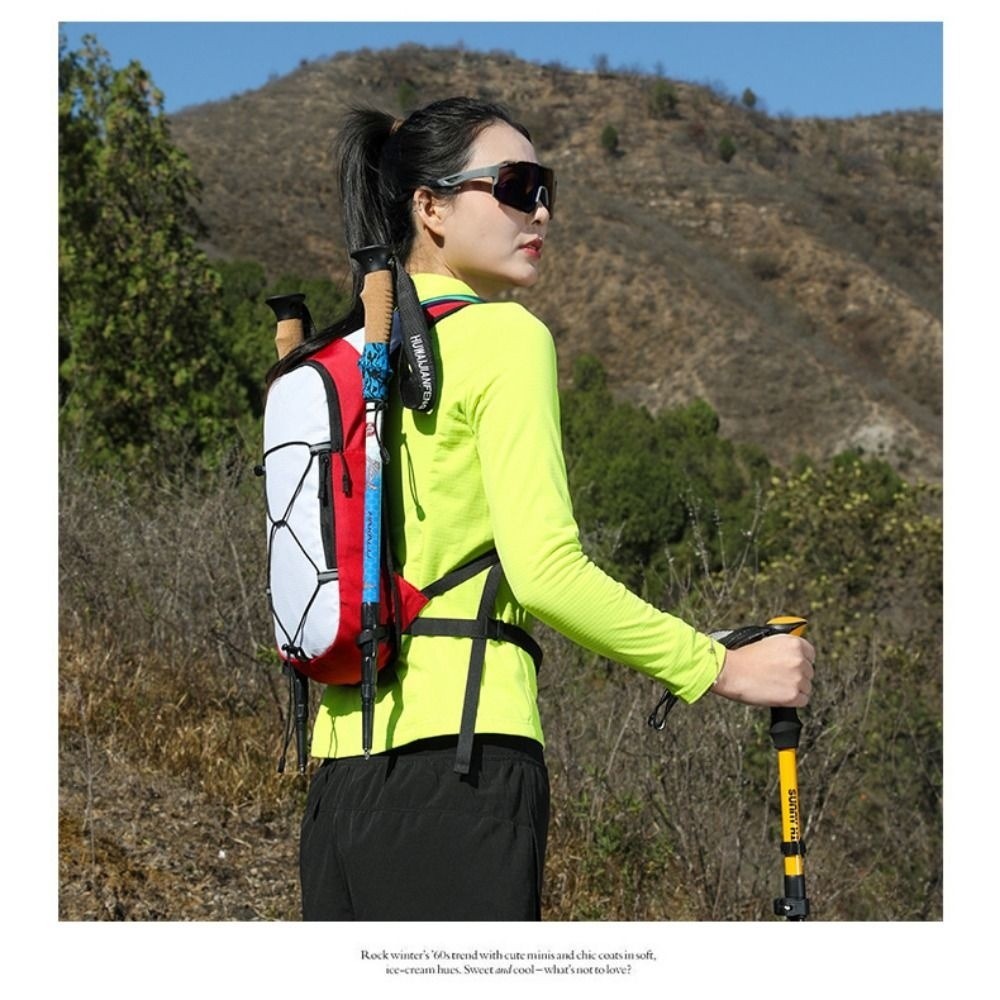 Рюкзак для альпинизма большой  – обзор и цена Packable Daypack Foldable