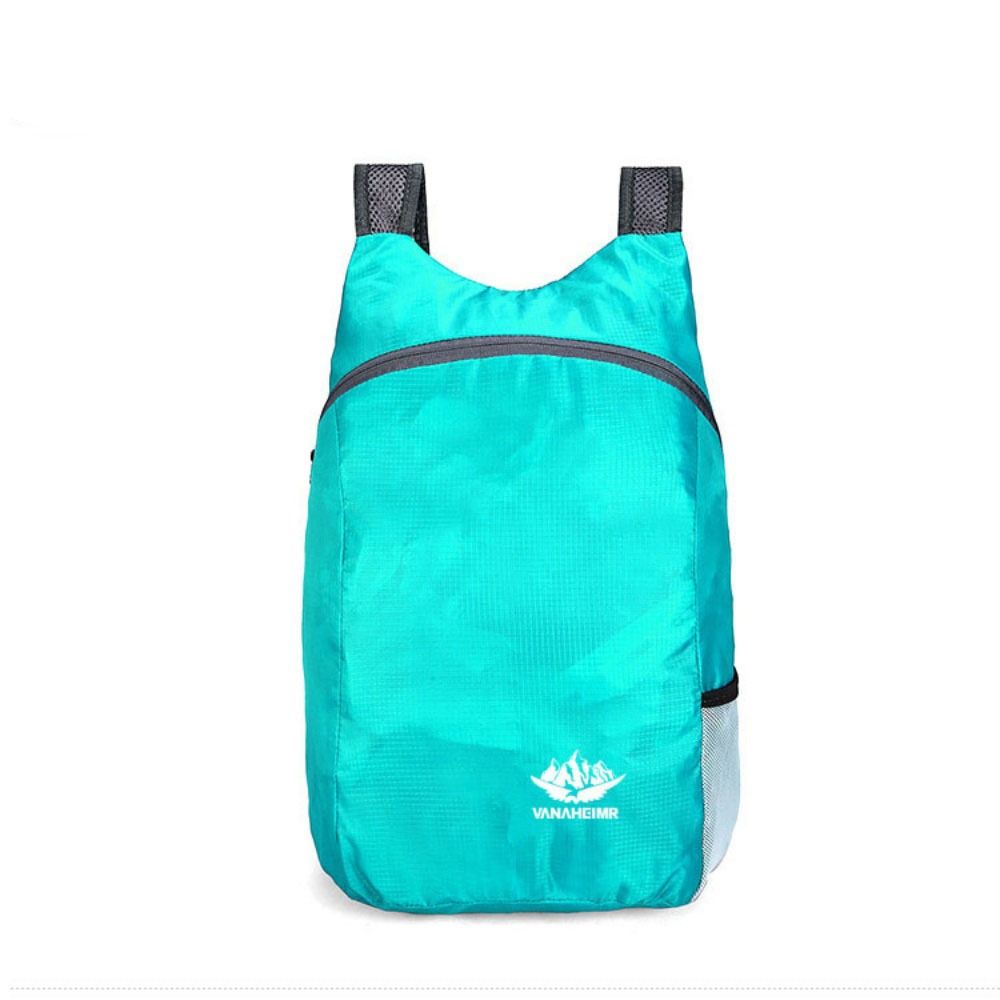 Складной рюкзак большой емкост – обзор и цена Packable Daypack Foldable