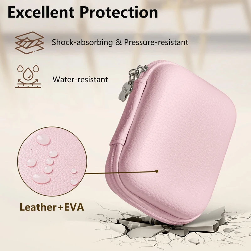 Чехол для цифровой камеры, неб – обзор и цена Travel Accessories In Car