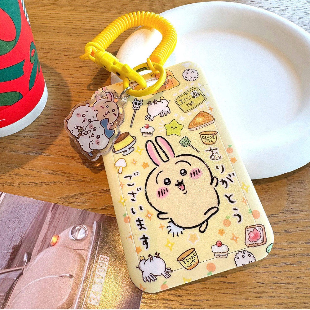 Бирка для багажа Chiikawa с ре – обзор и цена Travel Accessories For Japan Trip