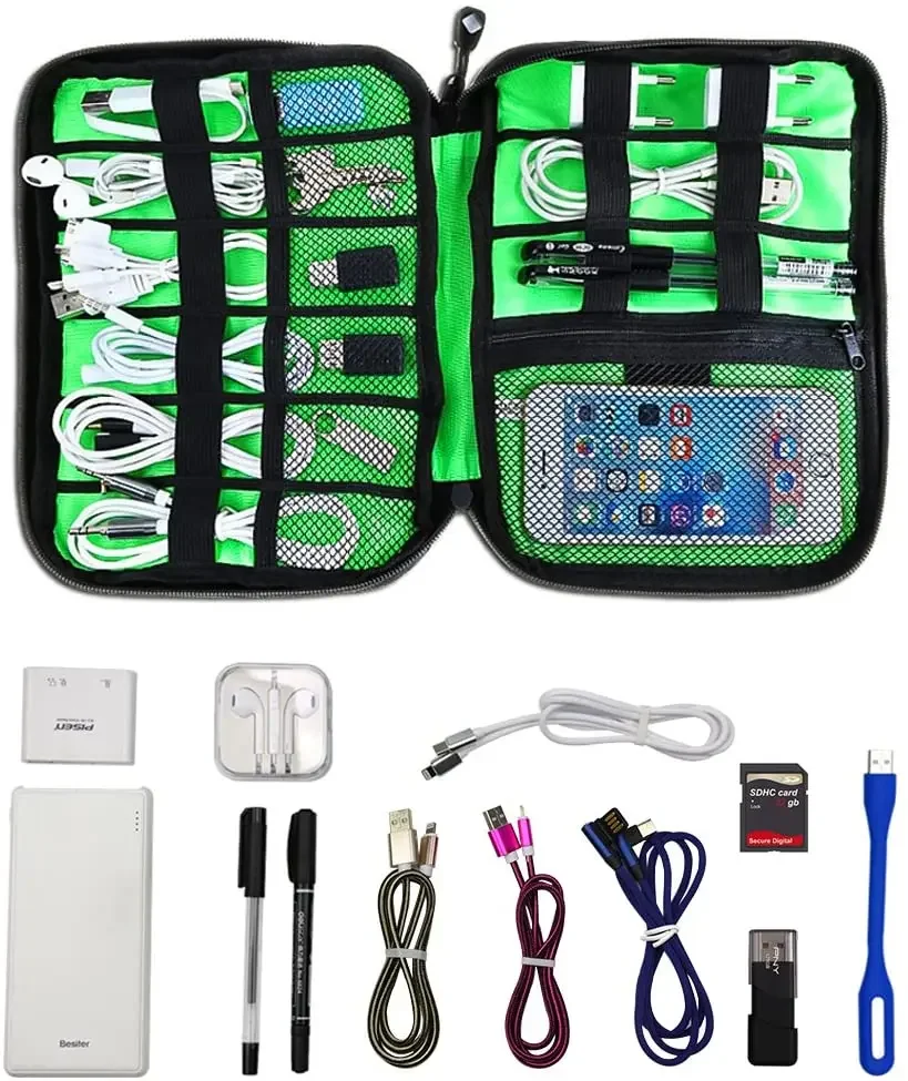 Набор сумок-органайзеров для х – обзор и цена Travel Accessories Set