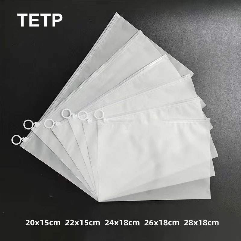 TETP 50 шт. матовые сумки на м – обзор и цена Travel Accessories Wholesale
