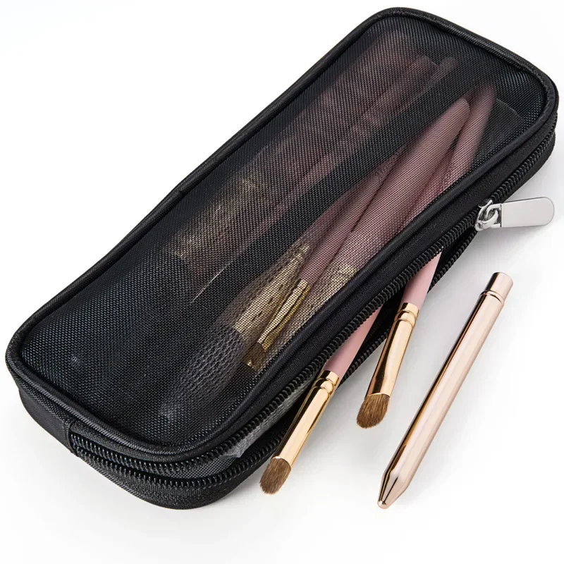 Дорожный чехол для кистей для  – обзор и цена Travel Accessories Bag For Women