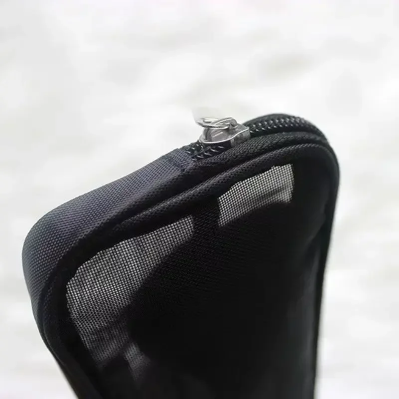 Дорожный чехол для кистей для  – обзор и цена Travel Accessories Bag For Women