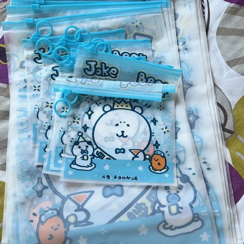 Сумка для хранения Anime Chiik – обзор и цена Travel Accessories For Japan Trip