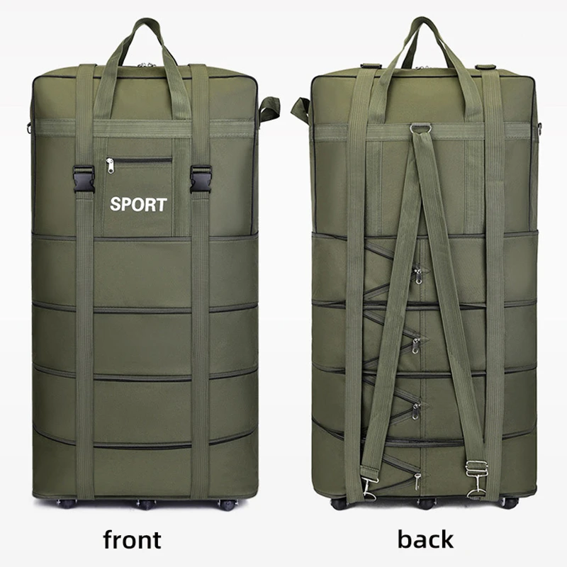 Плюс сумка в клетку авиакомпан – обзор и цена Travel Packing Cube