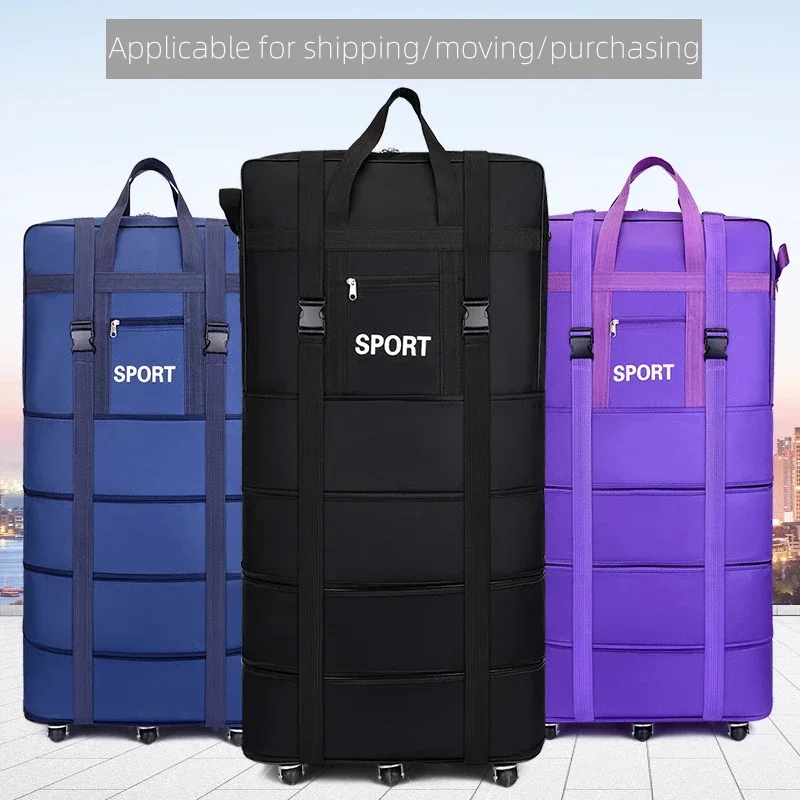 Плюс сумка в клетку авиакомпан – обзор и цена Travel Packing Cube